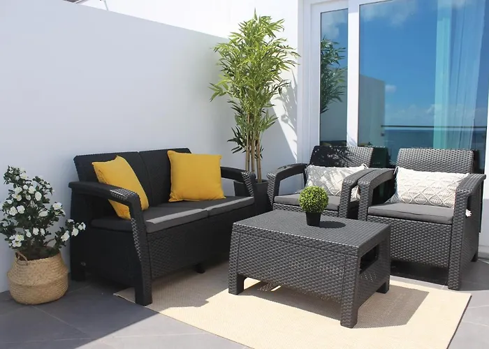 South Sea Rooftop