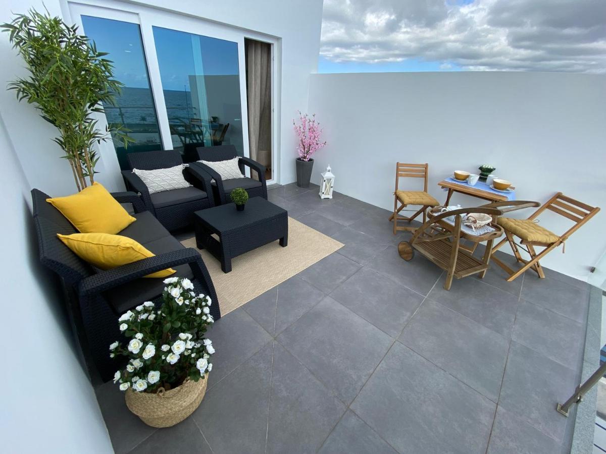 South Sea Rooftop Appartement *