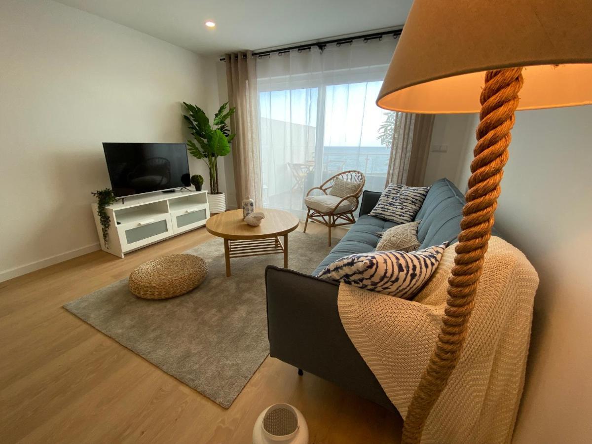 South Sea Rooftop Appartement Ponta Delgada