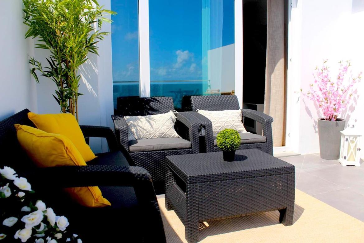 Appartement South Sea Rooftop