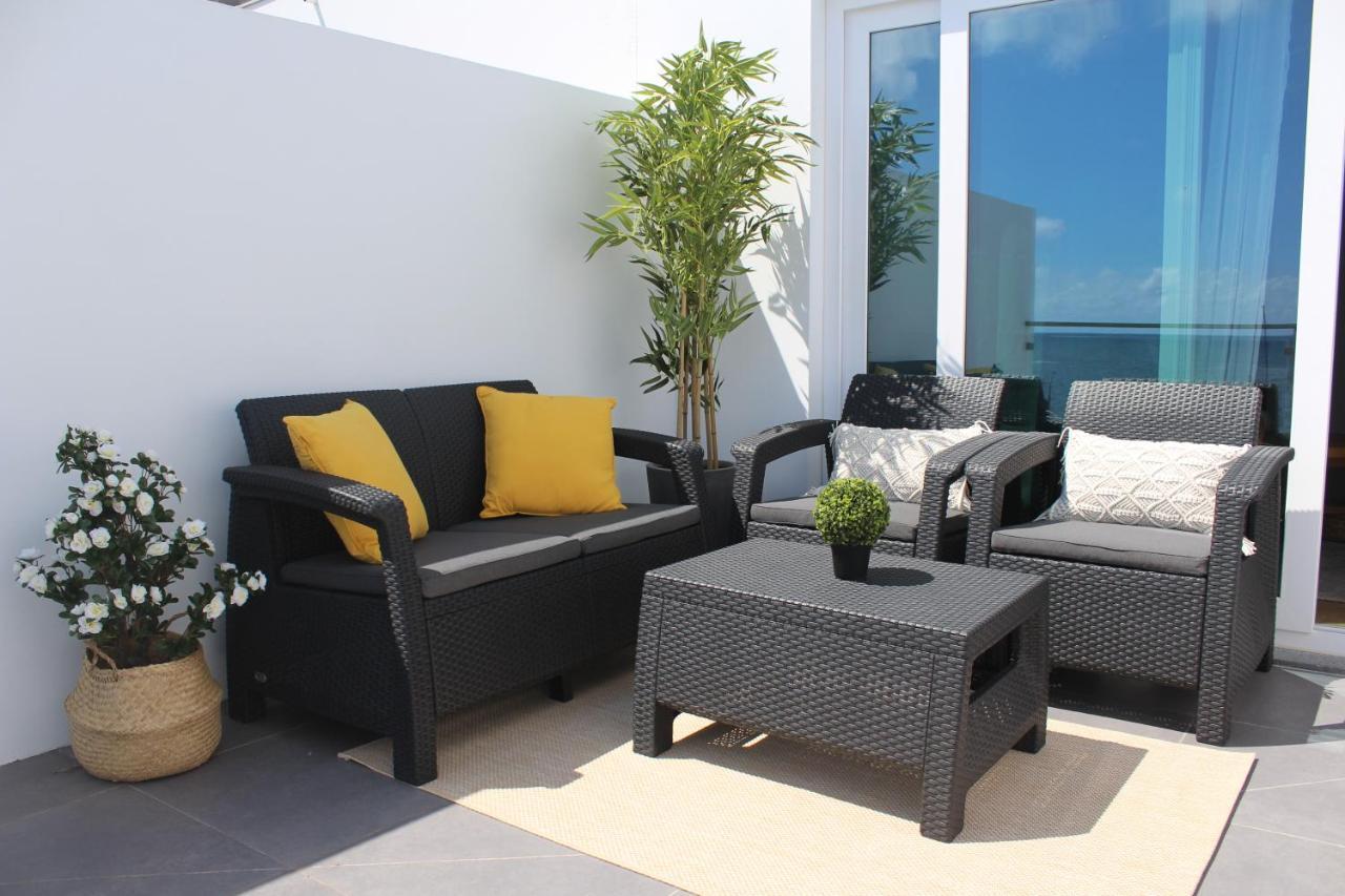 Appartement South Sea Rooftop *