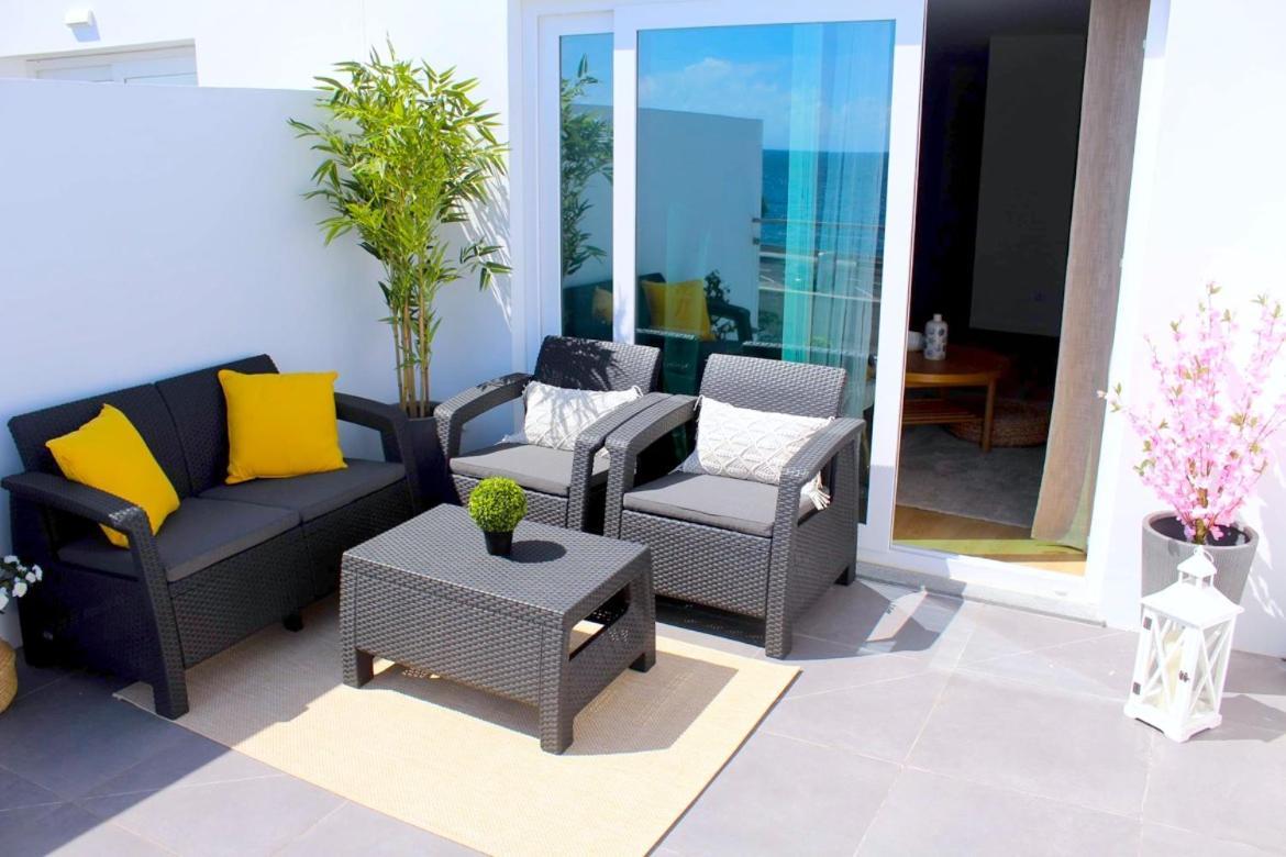 South Sea Rooftop * Ponta Delgada